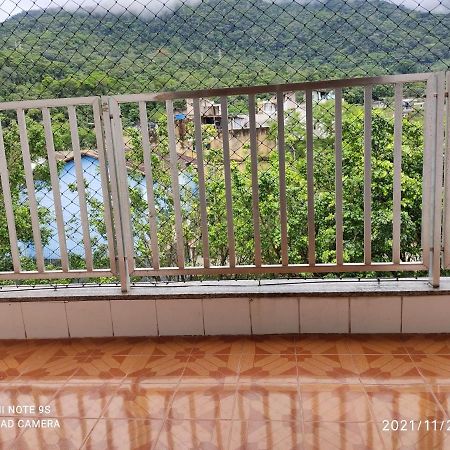 Apartamento Confortavel E Aconchegante. Mangaratiba Εξωτερικό φωτογραφία