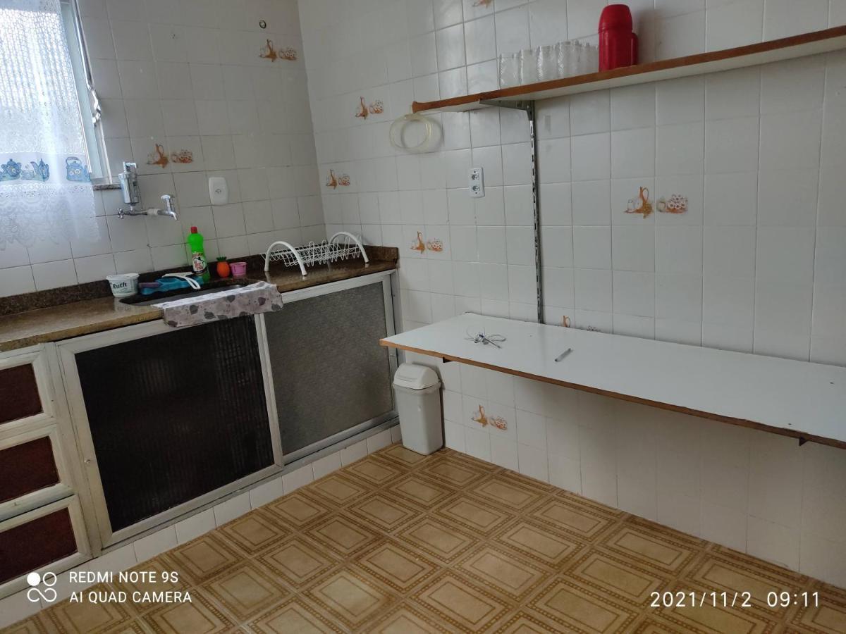 Apartamento Confortavel E Aconchegante. Mangaratiba Εξωτερικό φωτογραφία