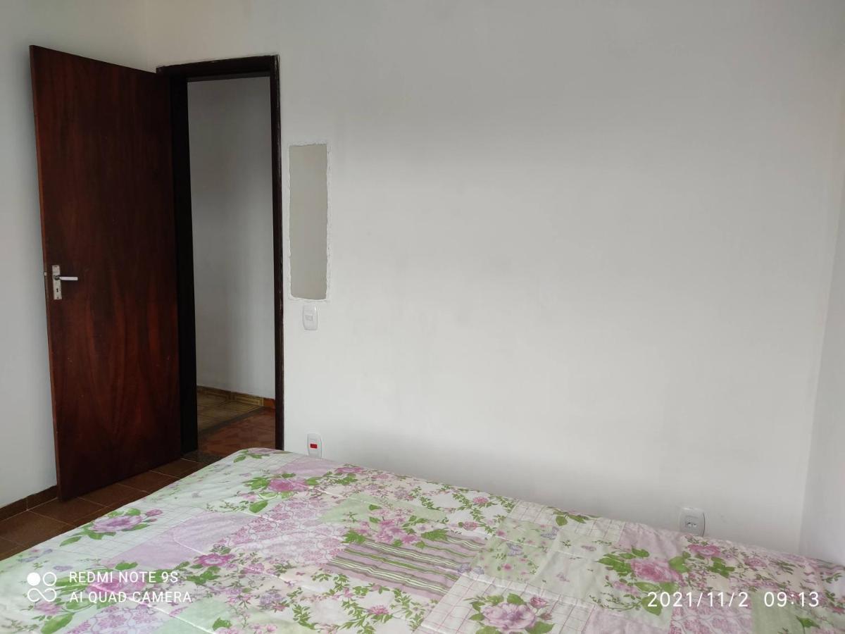Apartamento Confortavel E Aconchegante. Mangaratiba Εξωτερικό φωτογραφία