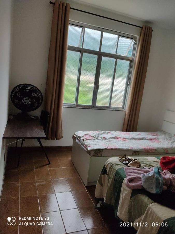 Apartamento Confortavel E Aconchegante. Mangaratiba Εξωτερικό φωτογραφία