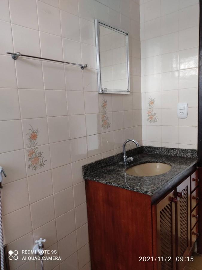 Apartamento Confortavel E Aconchegante. Mangaratiba Εξωτερικό φωτογραφία