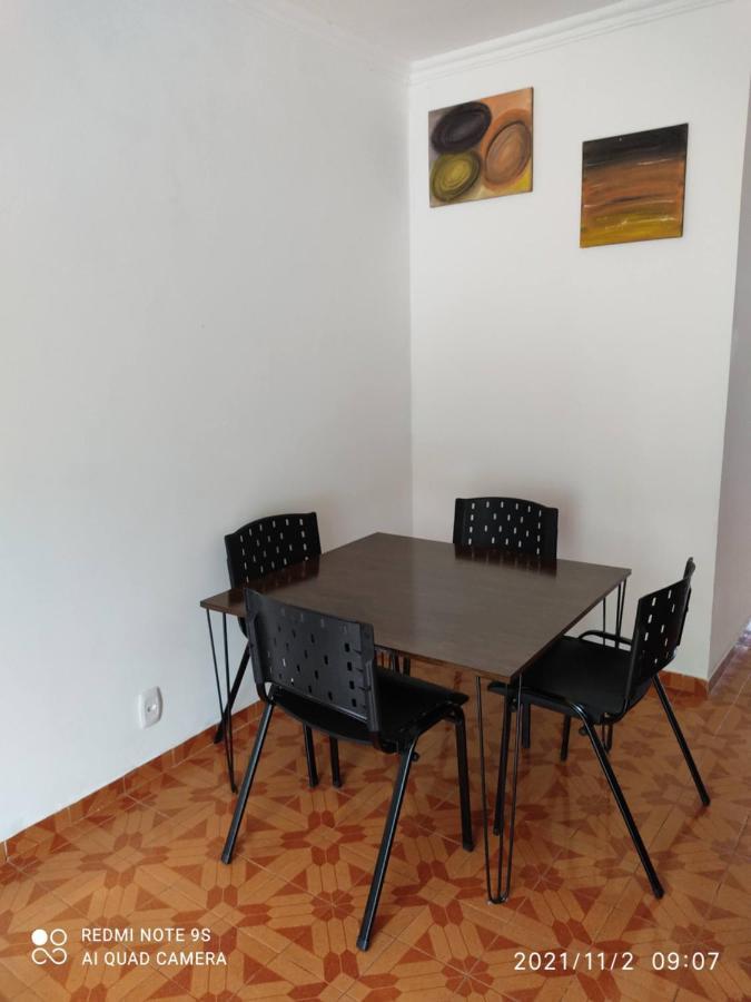 Apartamento Confortavel E Aconchegante. Mangaratiba Εξωτερικό φωτογραφία