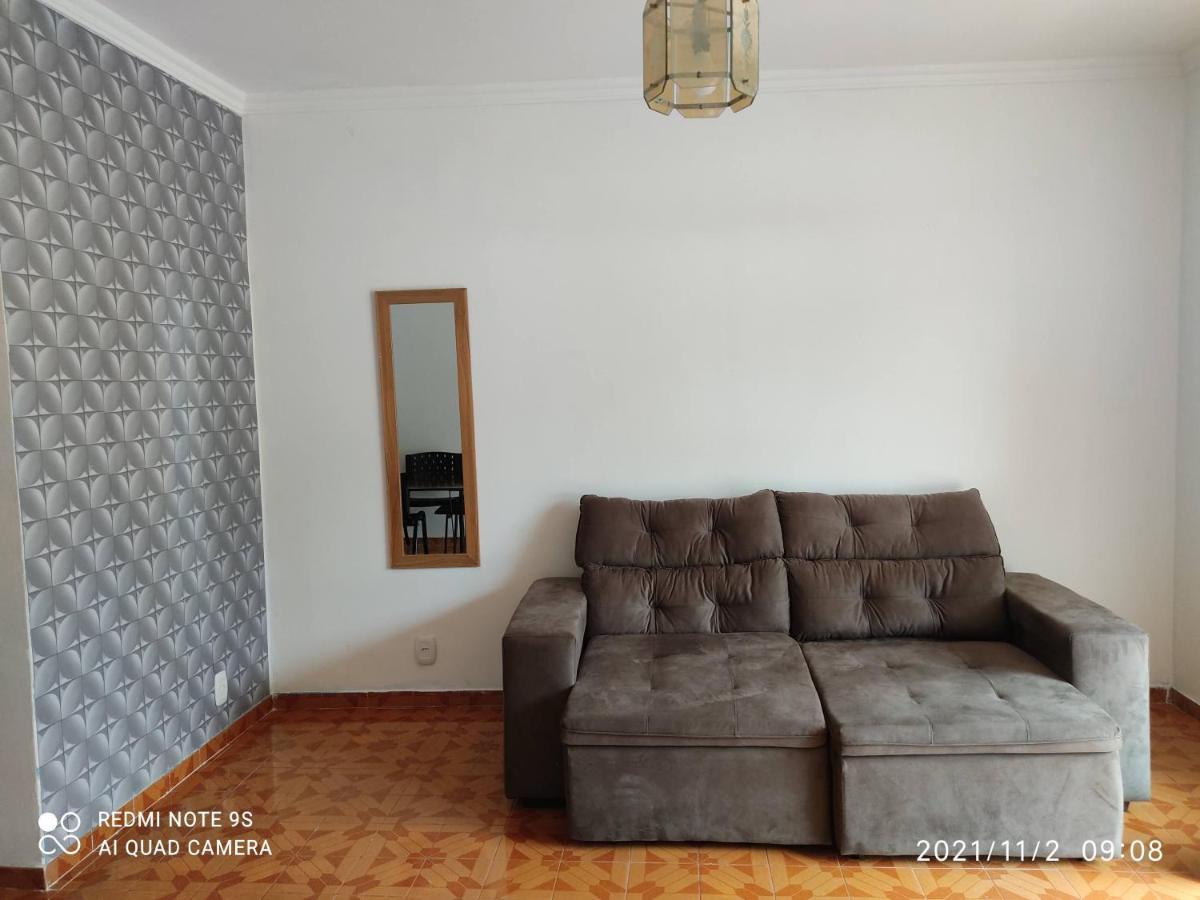 Apartamento Confortavel E Aconchegante. Mangaratiba Εξωτερικό φωτογραφία