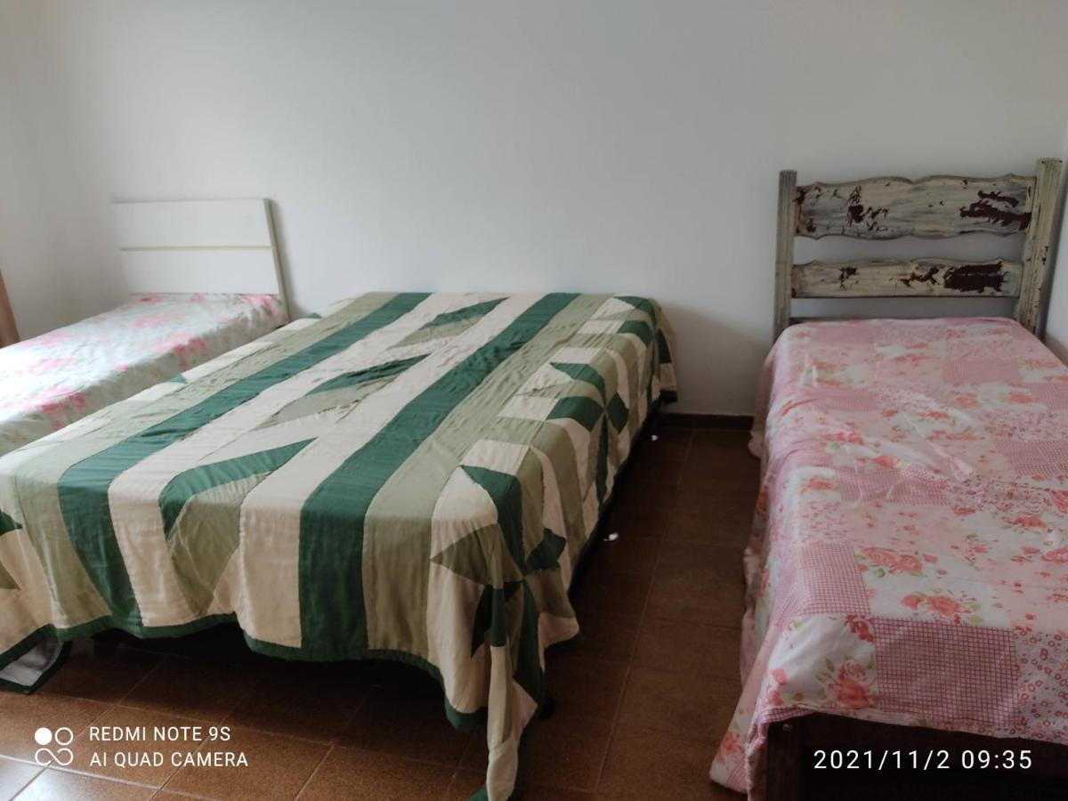 Apartamento Confortavel E Aconchegante. Mangaratiba Εξωτερικό φωτογραφία