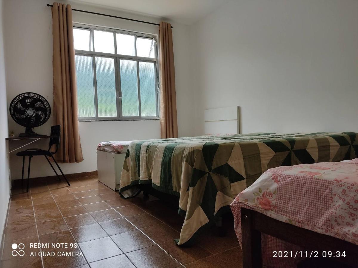 Apartamento Confortavel E Aconchegante. Mangaratiba Εξωτερικό φωτογραφία