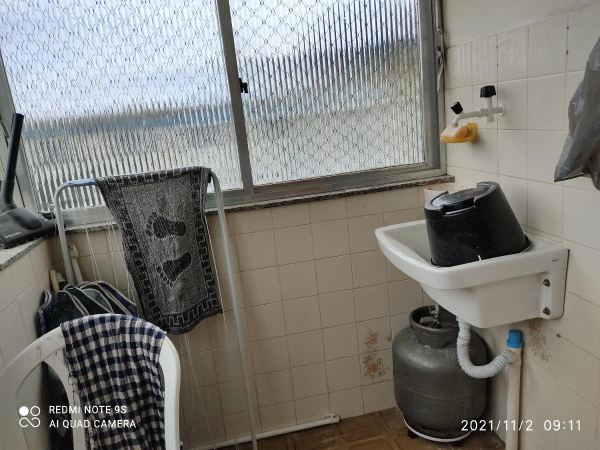 Apartamento Confortavel E Aconchegante. Mangaratiba Εξωτερικό φωτογραφία