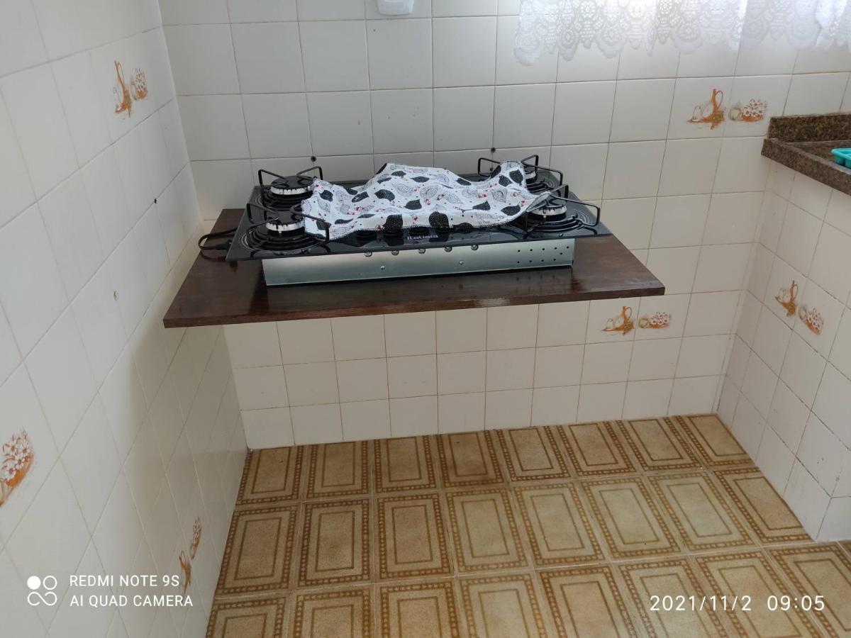 Apartamento Confortavel E Aconchegante. Mangaratiba Εξωτερικό φωτογραφία