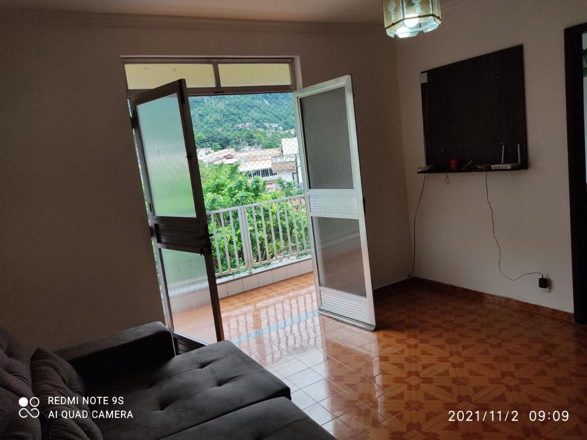 Apartamento Confortavel E Aconchegante. Mangaratiba Εξωτερικό φωτογραφία