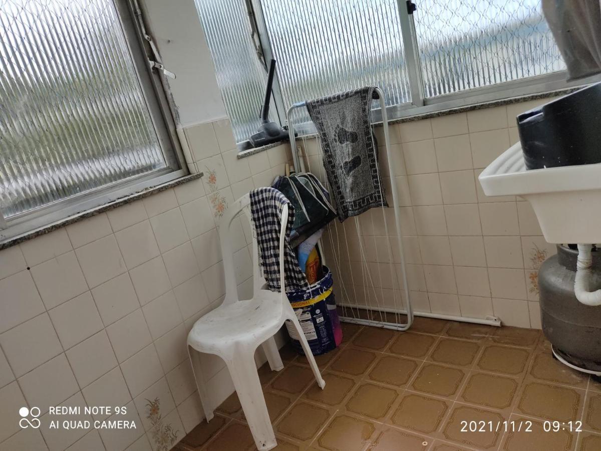 Apartamento Confortavel E Aconchegante. Mangaratiba Εξωτερικό φωτογραφία